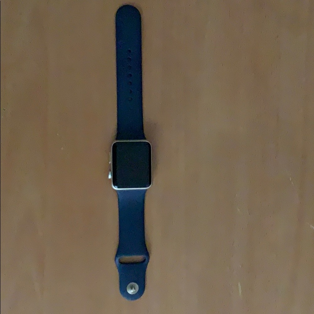 Apple Watch series 1
